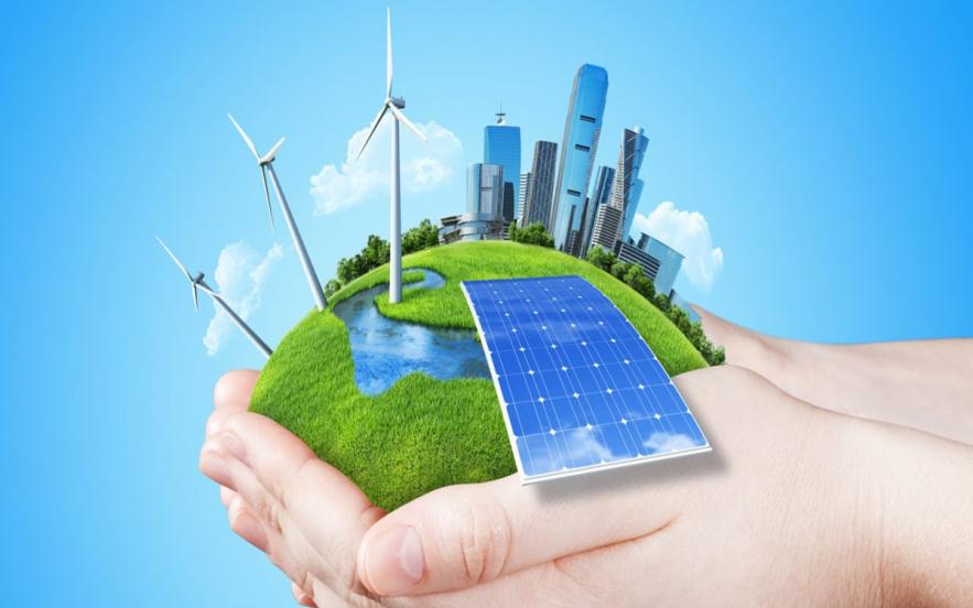 Importance of solar energy in today's